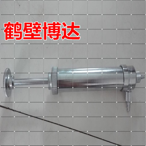 鶴壁博達(dá)廠家銷售FW型高負(fù)壓瓦斯采樣器線上接單，歡迎您下單。